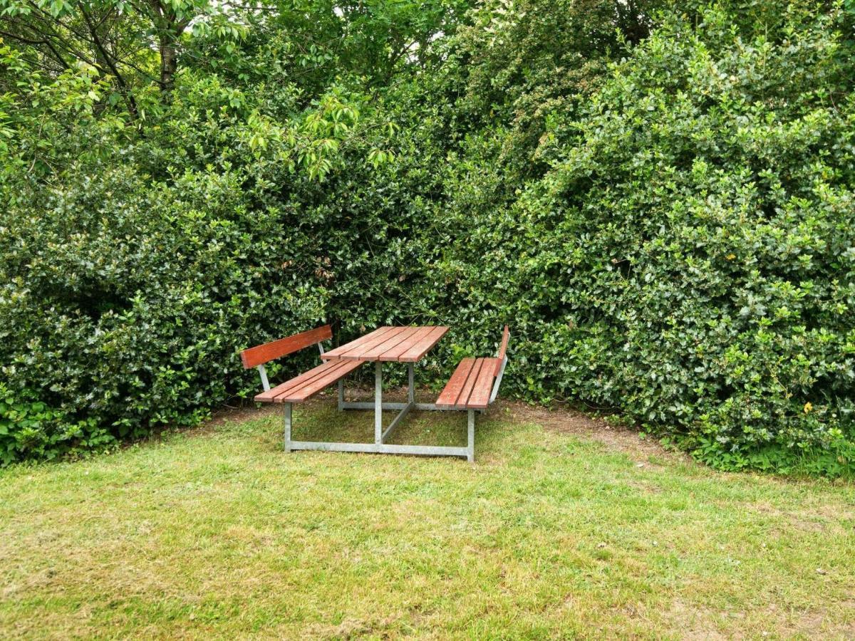 Holiday Home Toftlund XV Pokoj fotografie